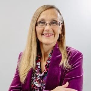 Lori Punton, Vice-President
