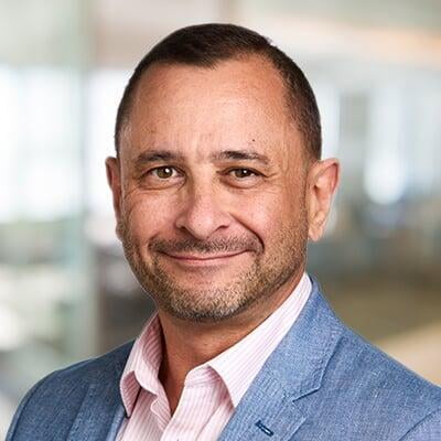 Jeff Lewis, Treasurer