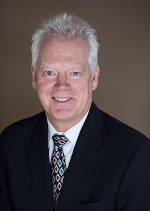 Ed Van Der Kooi