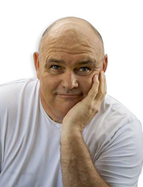 Glen Bowes